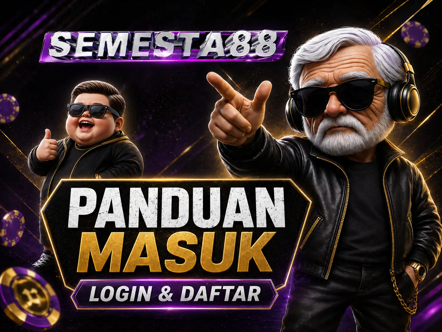 FAQ Semesta88